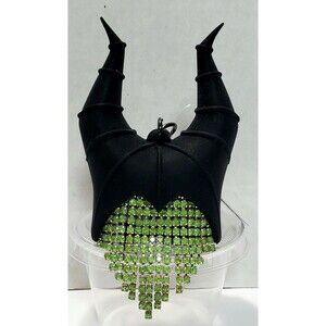 Disney Villains Maleficent Bling Glow Dark PocketBac Holder Bath & Body Works